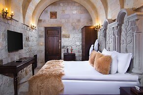 Cappadocia Pegasos Cave Suite Hotel