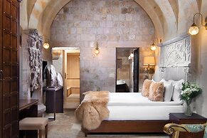 Cappadocia Pegasos Cave Suite Hotel