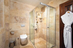 Cappadocia Pegasos Cave Suite Hotel