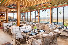 Cappadocia Pegasos Cave Suite Hotel