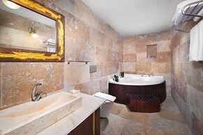 Cappadocia Pegasos Cave Suite Hotel