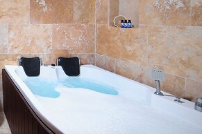 Cappadocia Pegasos Cave Suite Hotel