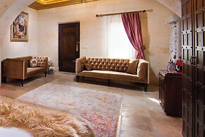 Cappadocia Pegasos Cave Suite Hotel