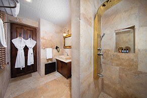 Cappadocia Pegasos Cave Suite Hotel