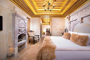 Cappadocia Pegasos Cave Suite Hotel