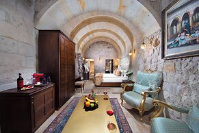 Cappadocia Pegasos Cave Suite Hotel