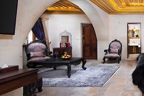 Cappadocia Pegasos Cave Suite Hotel