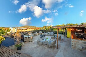 Cappadocia Pegasos Cave Suite Hotel