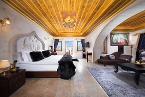 Cappadocia Pegasos Cave Suite Hotel