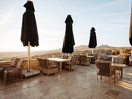 Cappadocia Pegasos Cave Suite Hotel