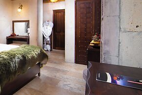 Cappadocia Pegasos Cave Suite Hotel