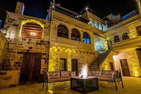 Cappadocia Pegasos Cave Suite Hotel