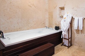 Cappadocia Pegasos Cave Suite Hotel