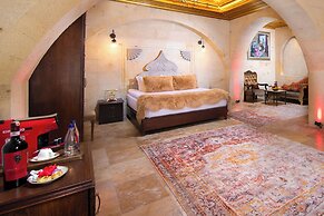 Cappadocia Pegasos Cave Suite Hotel