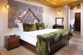 Cappadocia Pegasos Cave Suite Hotel
