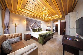 Cappadocia Pegasos Cave Suite Hotel
