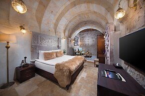 Cappadocia Pegasos Cave Suite Hotel