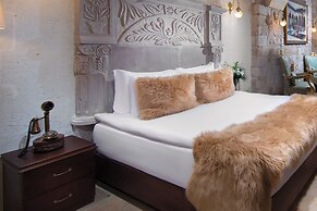 Cappadocia Pegasos Cave Suite Hotel