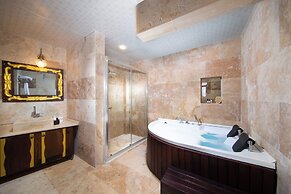 Cappadocia Pegasos Cave Suite Hotel