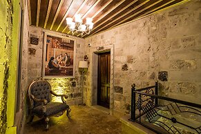 Cappadocia Pegasos Cave Suite Hotel