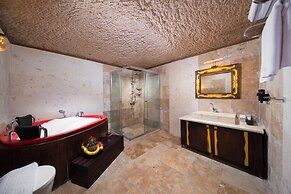 Cappadocia Pegasos Cave Suite Hotel