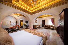 Cappadocia Pegasos Cave Suite Hotel