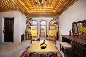 Cappadocia Pegasos Cave Suite Hotel