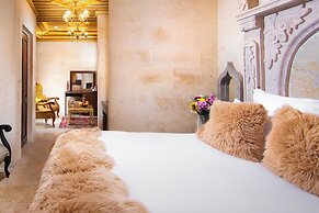 Cappadocia Pegasos Cave Suite Hotel