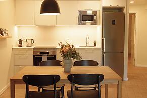La Comuna by Bon Dia Residences