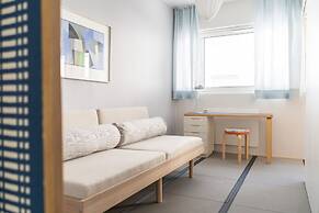 Helsinki home by Johanna Gullichsen