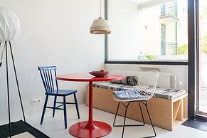 Helsinki home by Johanna Gullichsen