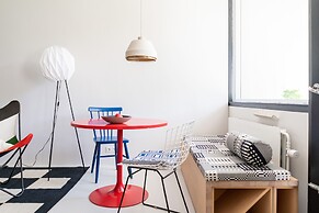 Helsinki home by Johanna Gullichsen