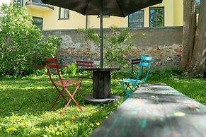 Helsinki home by Johanna Gullichsen