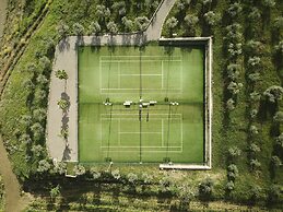 The Club House