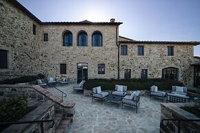 The Club House