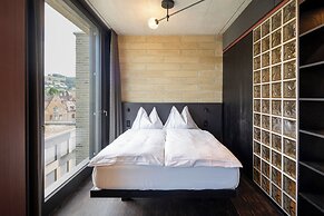 Tailormade Hotel LEO St.Gallen