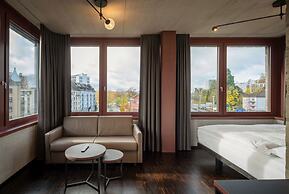 Tailormade Hotel LEO St.Gallen