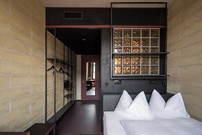 Tailormade Hotel LEO St.Gallen