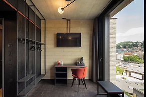 Tailormade Hotel LEO St.Gallen