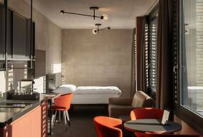 Tailormade Hotel LEO St.Gallen