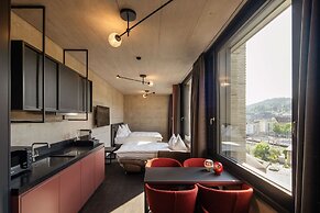 Tailormade Hotel LEO St.Gallen