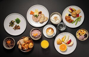 Tailormade Hotel LEO St.Gallen