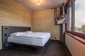 Tailormade Hotel LEO St.Gallen