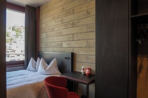 Tailormade Hotel LEO St.Gallen