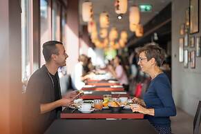 Tailormade Hotel LEO St.Gallen