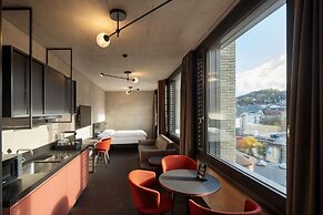 Tailormade Hotel LEO St.Gallen