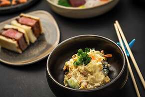 Tailormade Hotel LEO St.Gallen