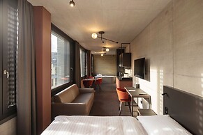 Tailormade Hotel LEO St.Gallen