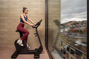 Tailormade Hotel LEO St.Gallen