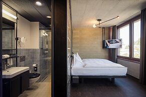 Tailormade Hotel LEO St.Gallen